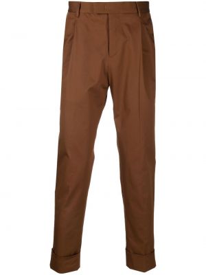 Pantaloni Pt Torino marrone