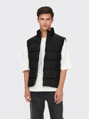 Vest Only & Sons must
