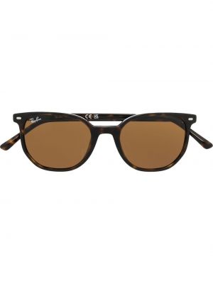 Briller Ray-ban brun