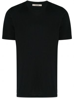 Camiseta Zadig&voltaire negro