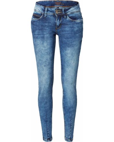Jeans skinny Sublevel bleu