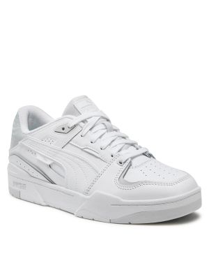 Sneakers με φτερά Puma λευκό