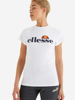 Тениска Ellesse бяло