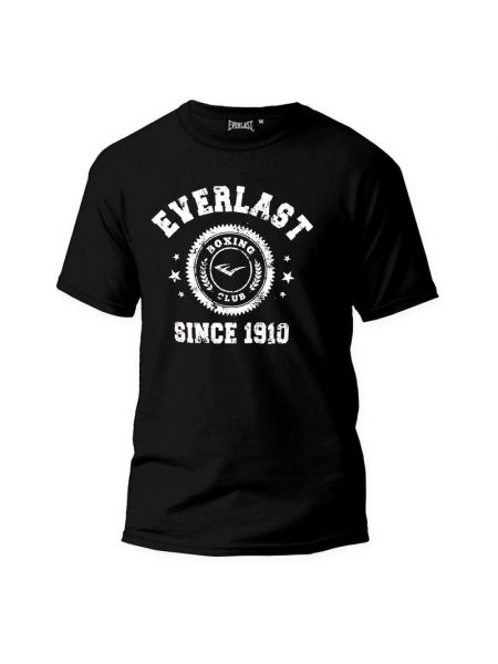 Футболка Everlast черная