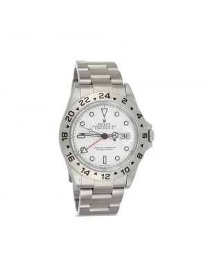 Laikrodžiai Rolex balta