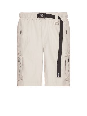 Pantalones cortos con bolsillos C2h4 gris