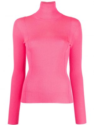 Pullover Jnby pink