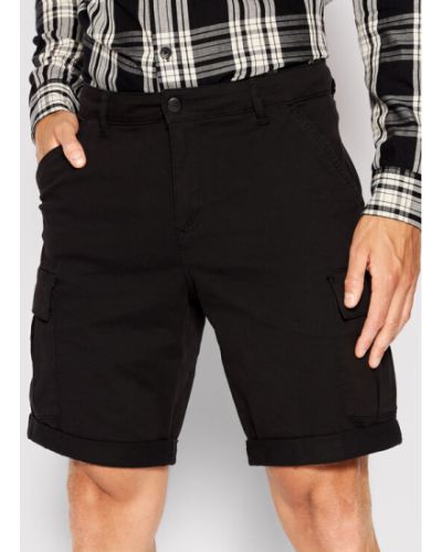 Pantaloni Outhorn negru