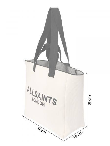 Shopper torbica Allsaints