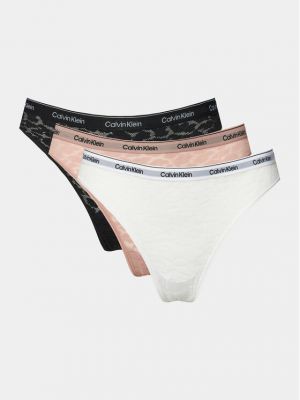 Pantalon culotte Calvin Klein Underwear