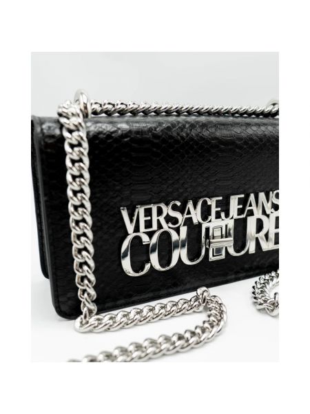 Body Versace Jeans Couture negro