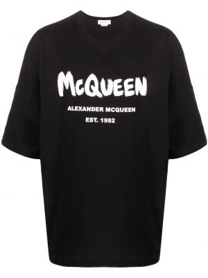 Camicia Alexander Mcqueen