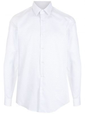 Camisa Boss blanco