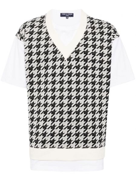 T-shirt Comme Des Garcons Homme sort