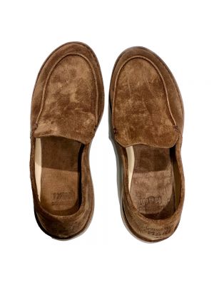 Loafers Lemargo marrón