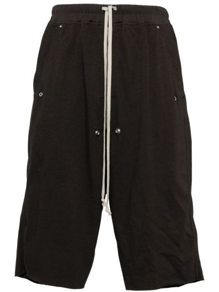 Shorts Rick Owens grå