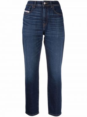 Stretch jeans Diesel blå