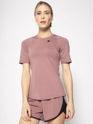Polo Under Armour violet
