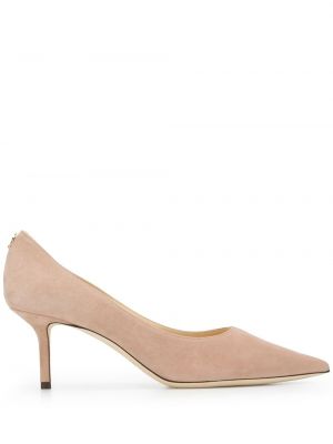 Pumps Jimmy Choo pink