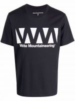 Pánske tričká White Mountaineering