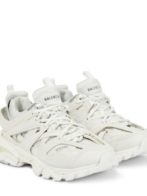 Sneakers Balenciaga Track fehér
