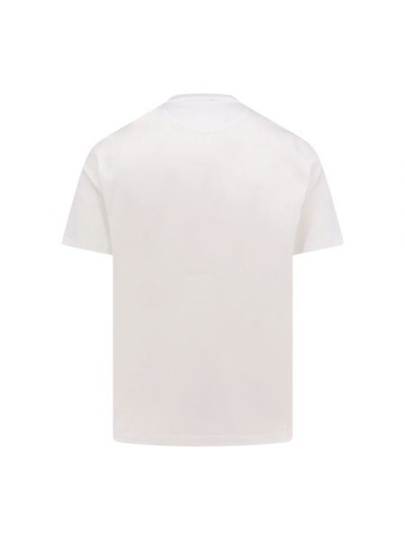 Camiseta manga corta de cuello redondo Valentino