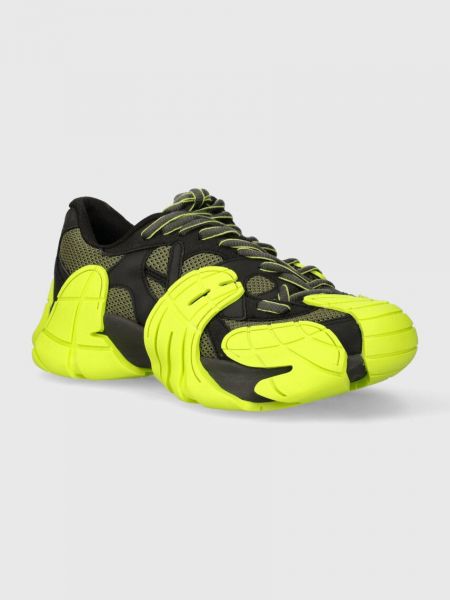 Sneakers Camperlab zöld