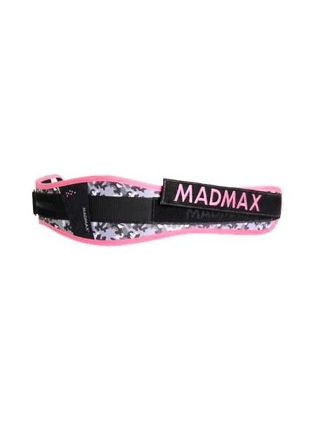 Ζώνη Madmax ροζ
