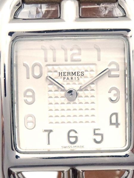 Armbanduhr Hermès Pre-owned
