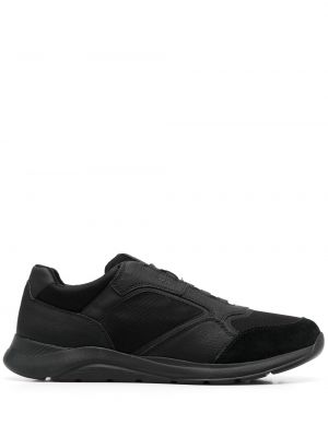 Sneakers Geox svart