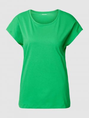 Zielona koszulka Montego