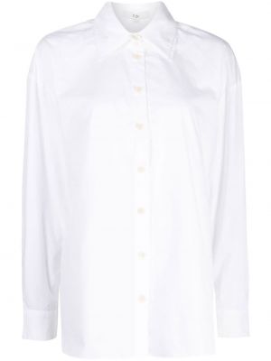 Koszula Tibi - Biały