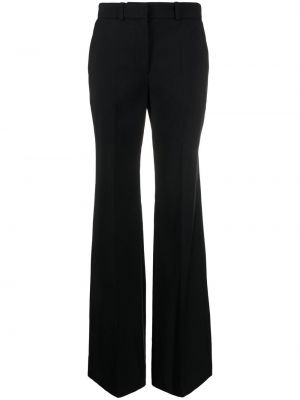 Pantalon large Joseph noir