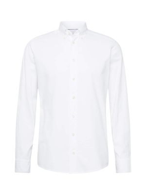 Košeľa Eton biela