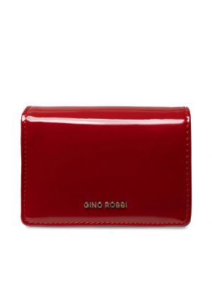 Portefeuille Gino Rossi rouge