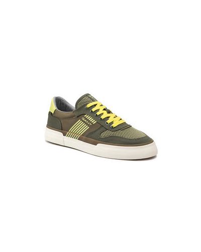Gant Sneakers Faircourt 22638630 Verde