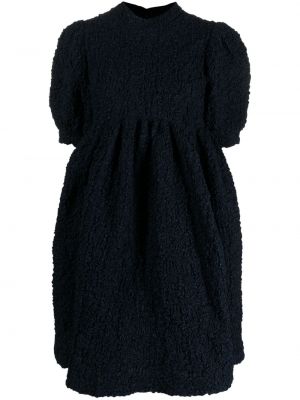 Sukienka mini Cecilie Bahnsen - Сzarny