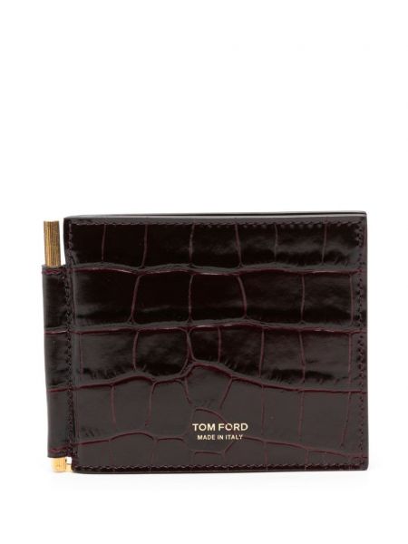 Kortholder Tom Ford lilla