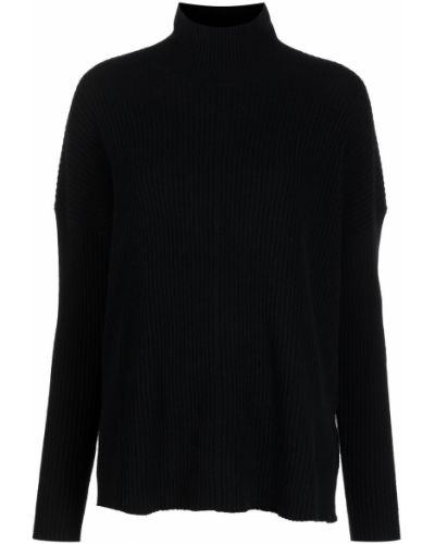 Jersey de tela jersey Lapointe negro