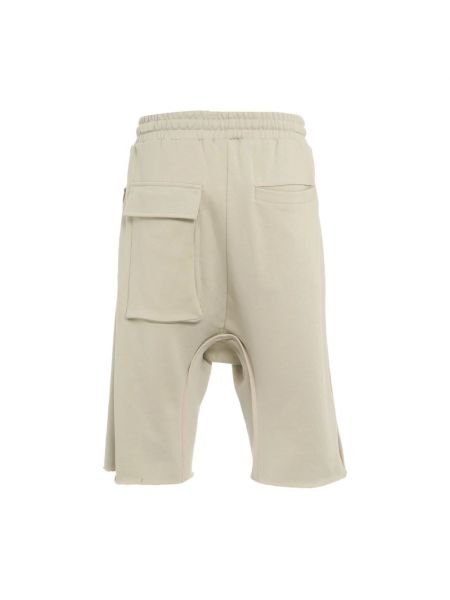 Pantalones cortos Thom Krom beige