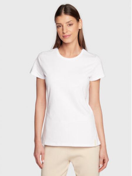 Koszulka polo Outhorn - biały