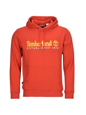 Sportska majica Timberland narančasta