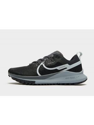 Półbuty Nike - Сzarny