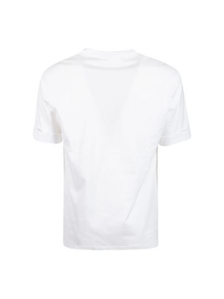 Camisa Neil Barrett blanco