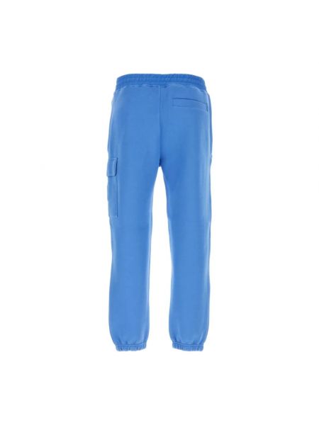 Spodnie sportowe Mackage niebieskie