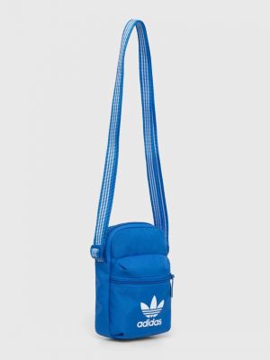 Nerka Adidas Originals niebieska