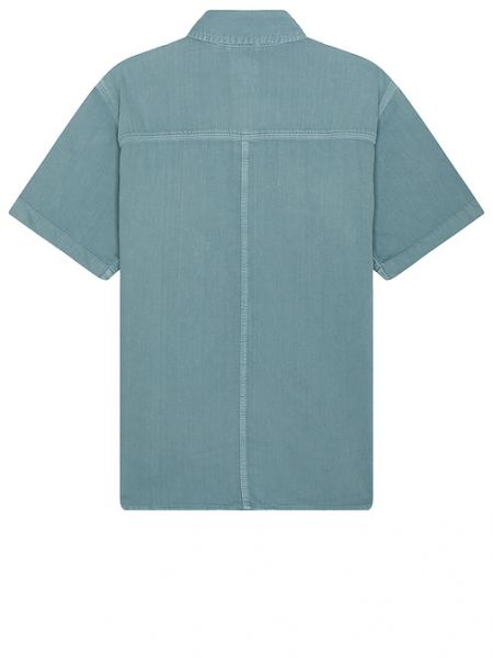 Camicia Levi's blu