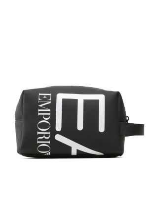 Чанта за козметика Ea7 Emporio Armani