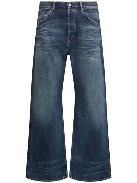 Jeans Acne Studios blå