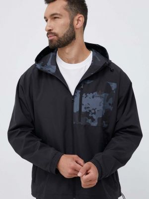 Демисезонная куртка Adidas Originals черная